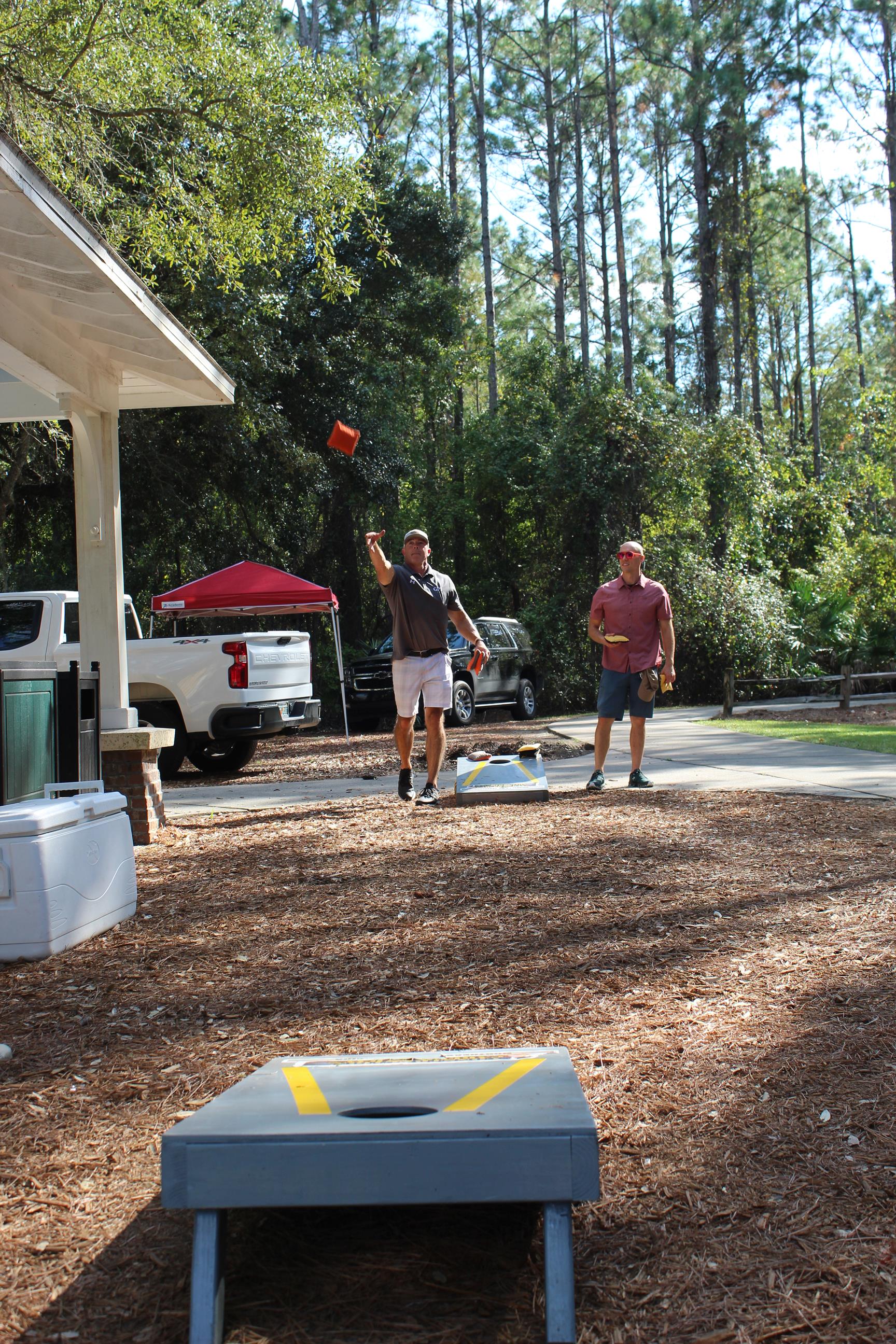 Golf Tournament 33